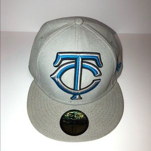 Minnesota Twins Hat!